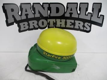 Main image John Deere StarFire 3000