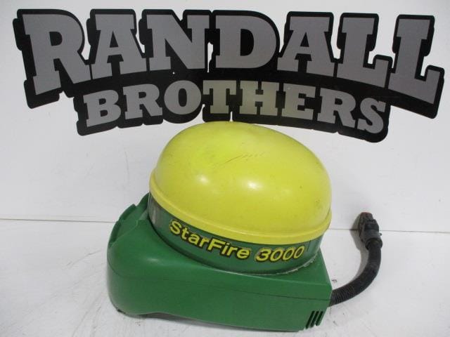 John Deere StarFire 3000 Image