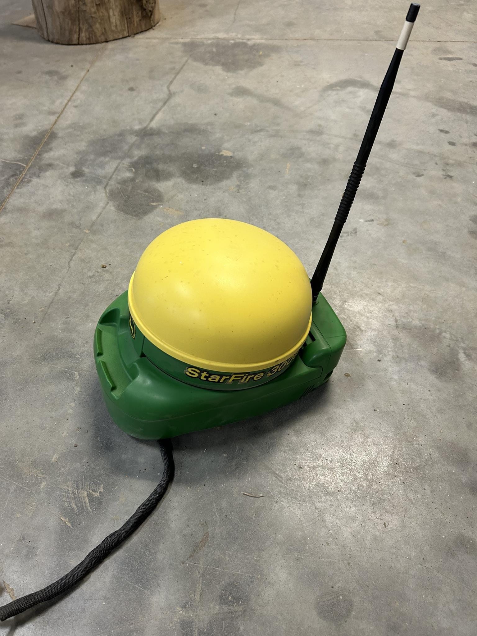 Main image John Deere StarFire 3000