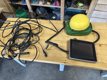 Main image John Deere StarFire 3000