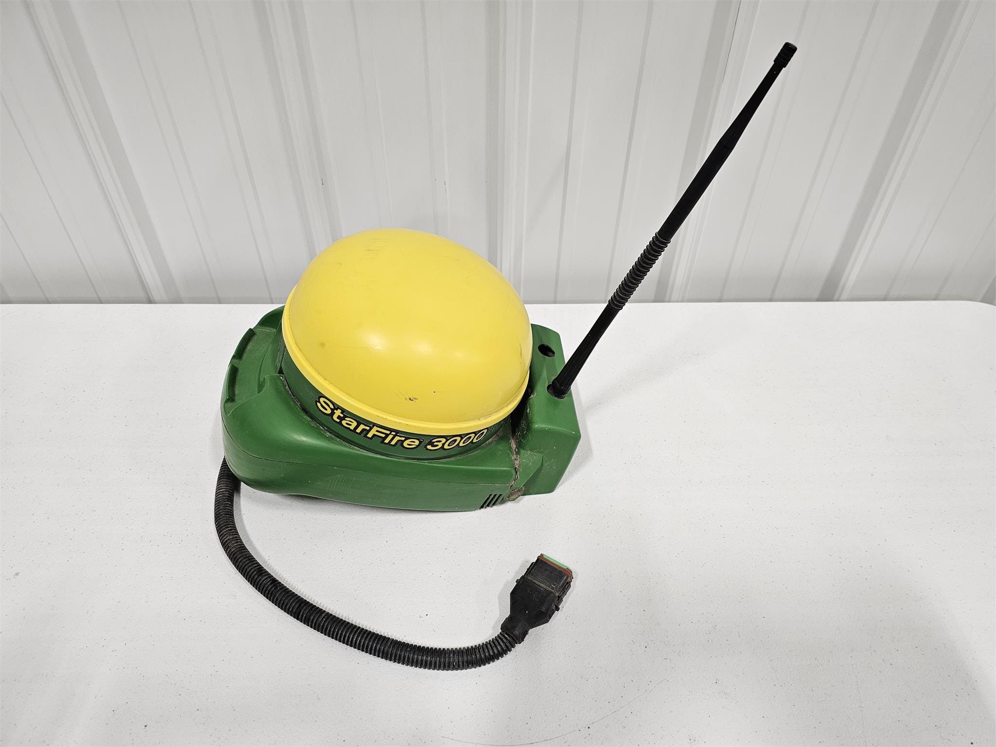 Main image John Deere StarFire 3000