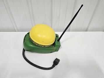 Main image John Deere StarFire 3000