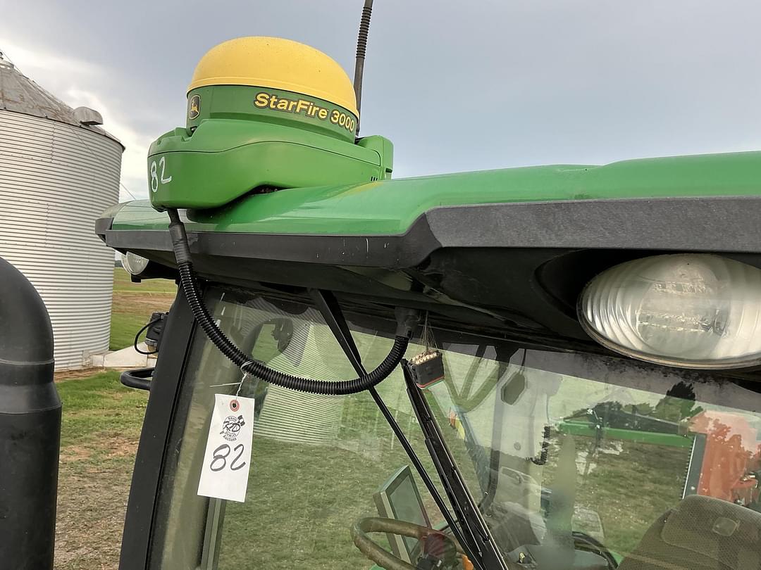 Image of John Deere StarFire 3000 Image 0