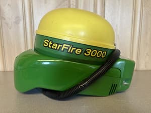 John Deere StarFire 3000 Image