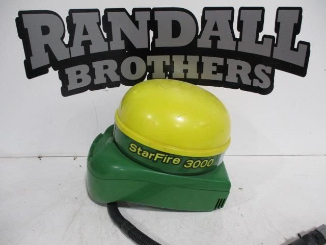 Main image John Deere StarFire 3000