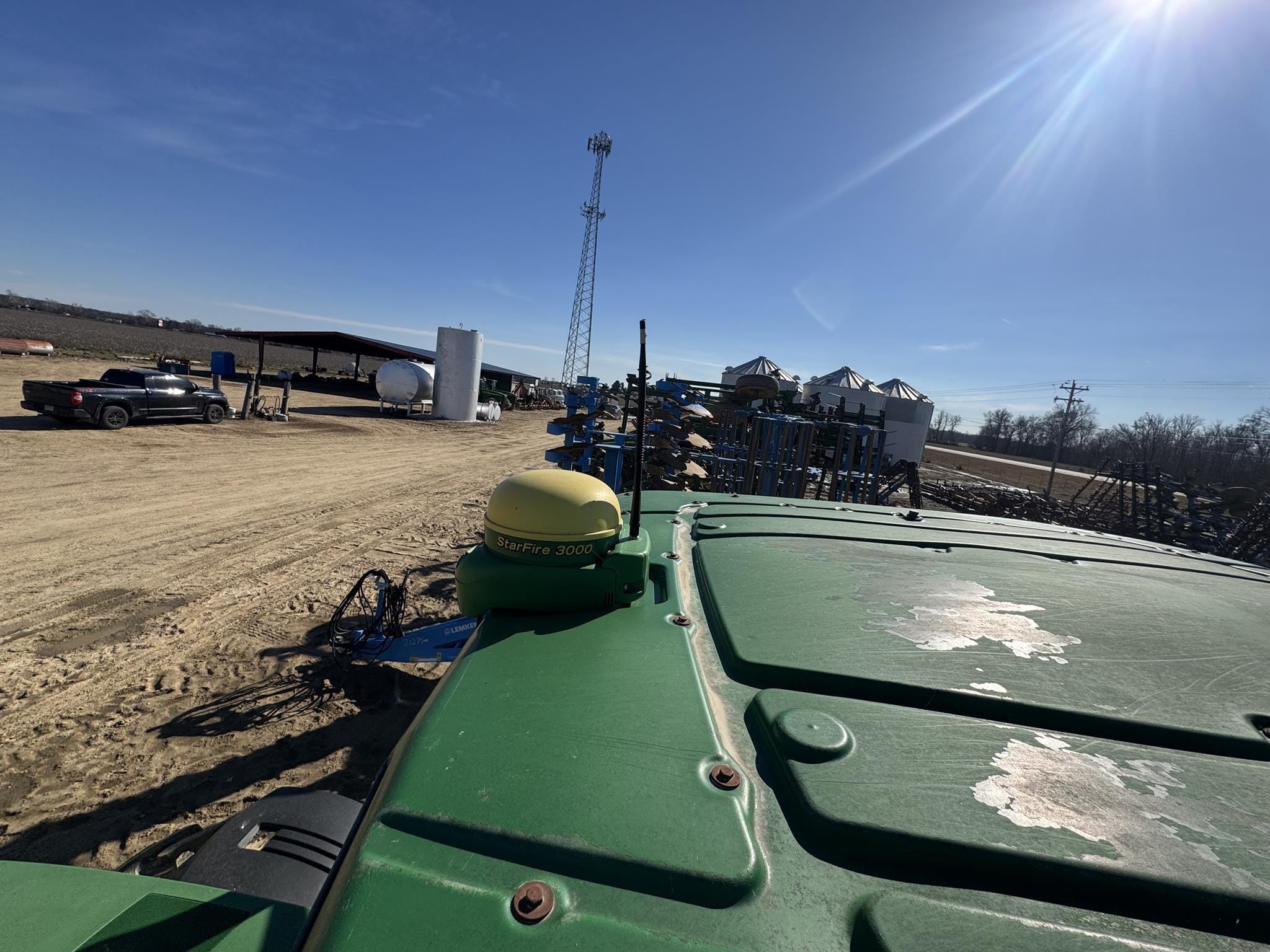 John Deere StarFire 3000 Equipment Image0