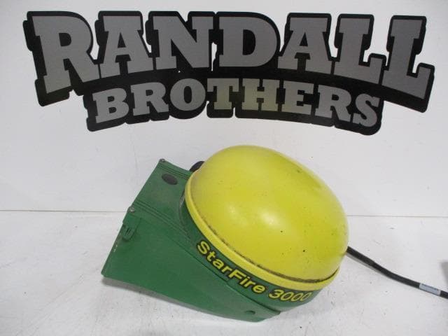 Image of John Deere StarFire 3000 equipment image 1