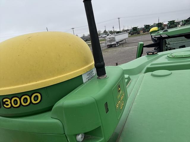 Image of John Deere StarFire 3000 equipment image 1