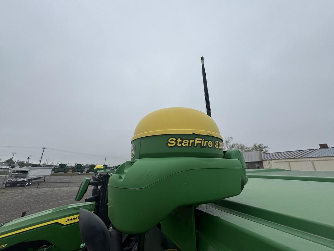 Image of John Deere StarFire 3000 Primary image