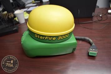 Main image John Deere StarFire 3000