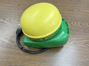 Main image John Deere StarFire 3000
