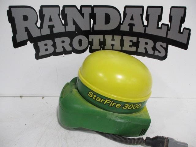 Main image John Deere StarFire 3000