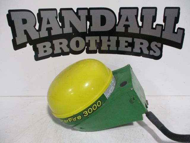 Main image John Deere StarFire 3000