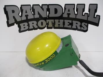 Main image John Deere StarFire 3000