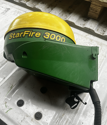 Main image John Deere StarFire 3000