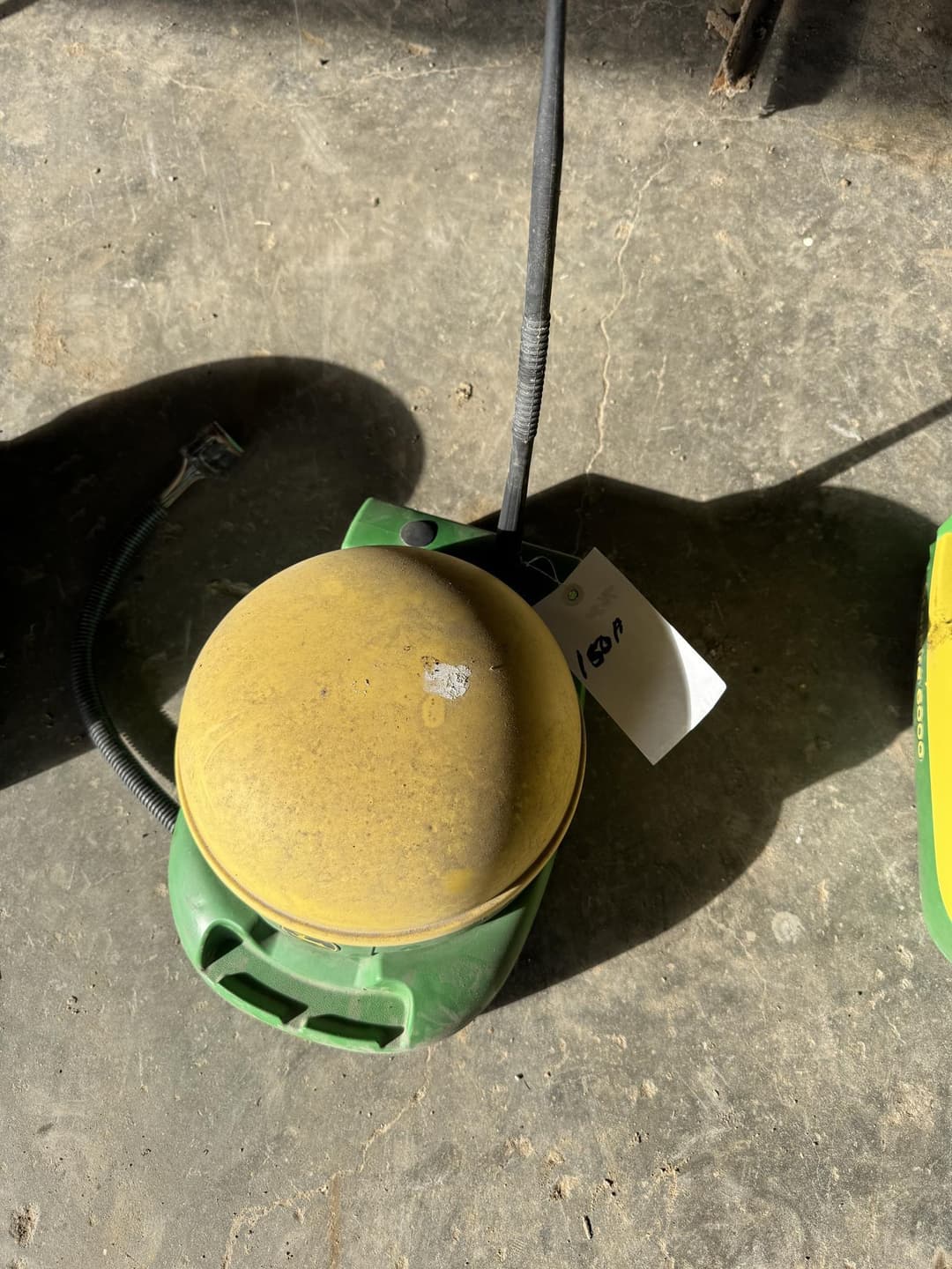 Image of John Deere StarFire 3000 Primary Image