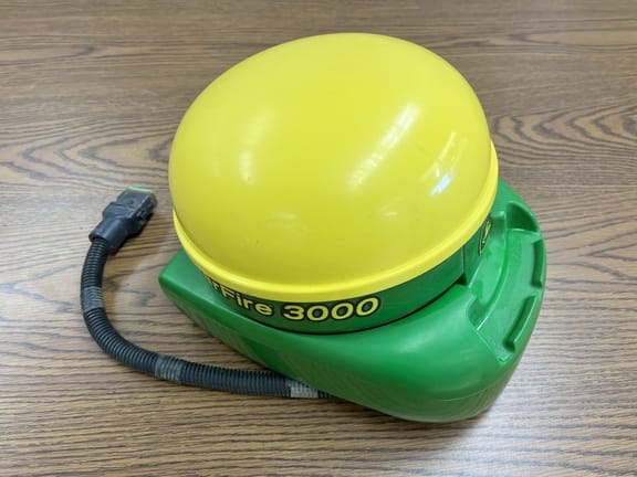 Main image John Deere StarFire 3000