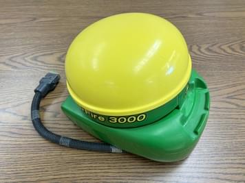 Main image John Deere StarFire 3000
