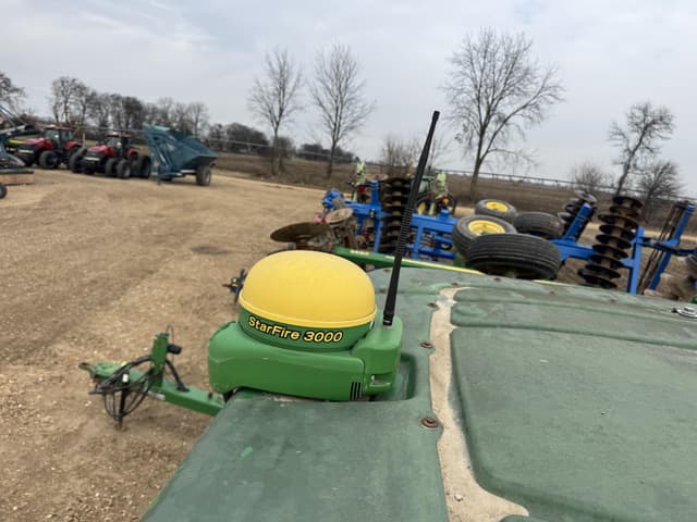 Image of John Deere StarFire 3000 equipment image 1