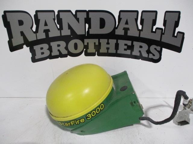 John Deere StarFire 3000 Equipment Image0