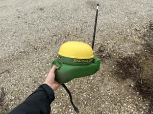 John Deere StarFire 3000 Image