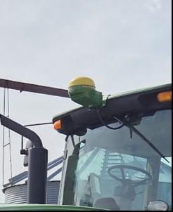 Image of John Deere StarFire 3000 Image 1