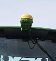 John Deere StarFire 3000 Equipment Image0