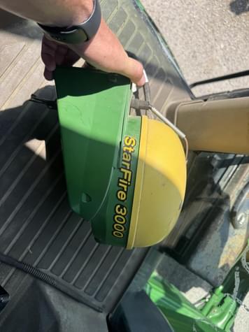 Main image John Deere StarFire 3000