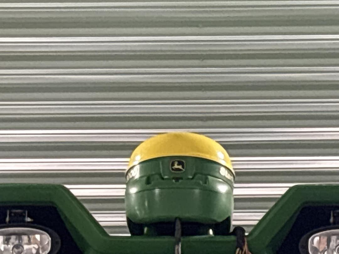 Image of John Deere StarFire 3000 Image 1