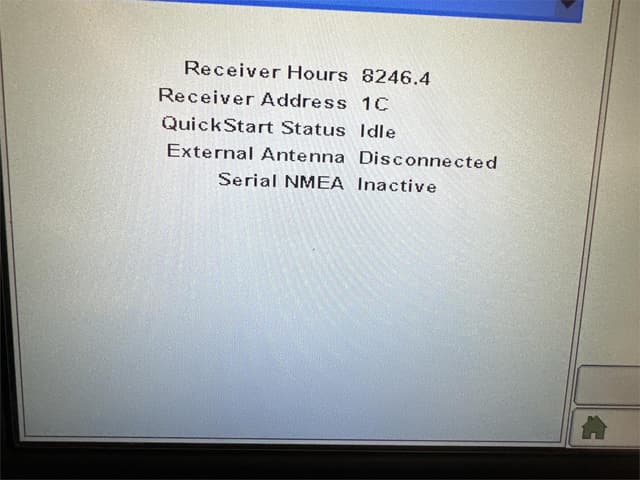 Image of John Deere StarFire 3000 equipment image 4