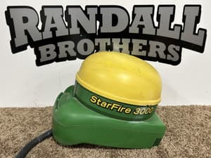 John Deere StarFire 3000 Image