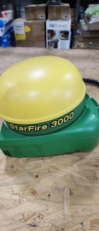 Image of John Deere StarFire 3000 Primary image