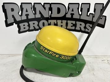 Main image John Deere StarFire 3000