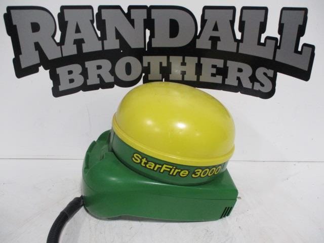 Main image John Deere StarFire 3000