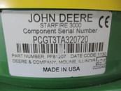 Thumbnail image John Deere StarFire 3000 5