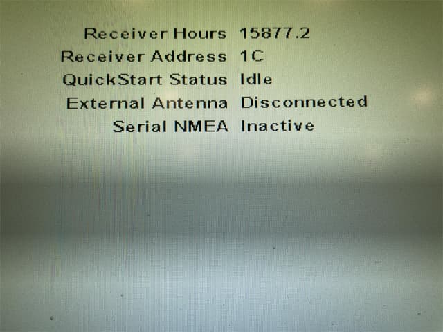 Image of John Deere StarFire 3000 equipment image 4