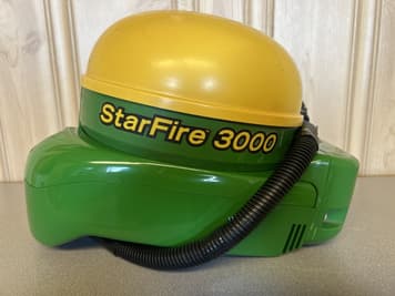 Main image John Deere StarFire 3000