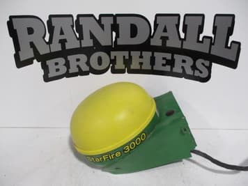 Main image John Deere StarFire 3000