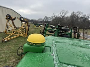 John Deere StarFire 3000 Image