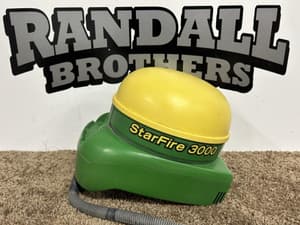 John Deere StarFire 3000 Image