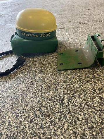 Main image John Deere StarFire 3000