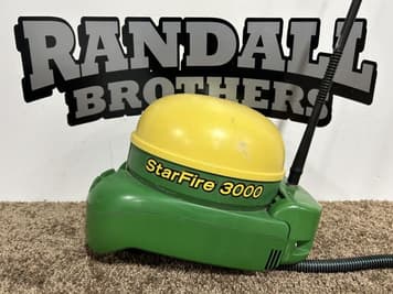 Main image John Deere StarFire 3000
