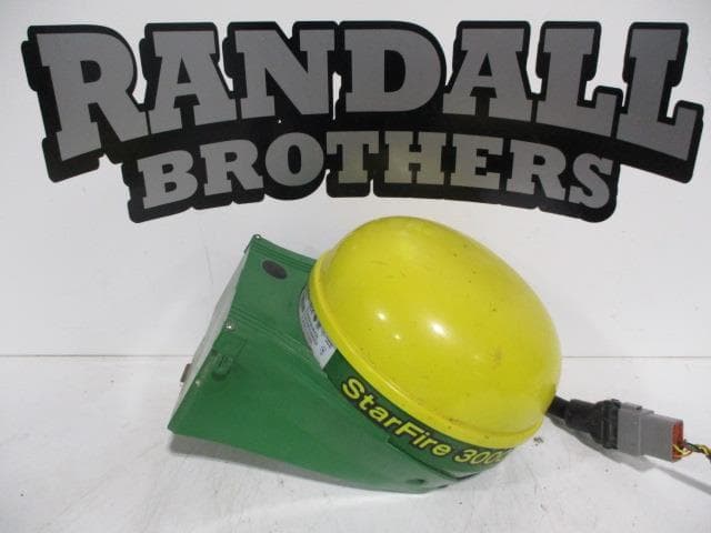 Image of John Deere StarFire 3000 equipment image 1