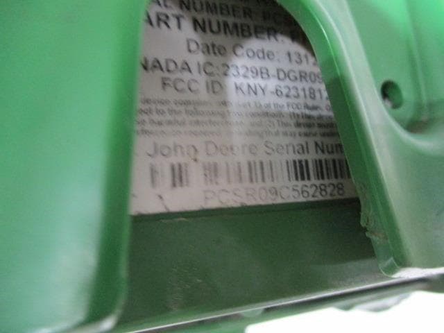 Image of John Deere StarFire 3000 equipment image 3