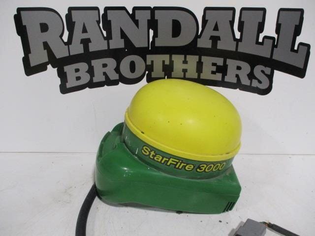Main image John Deere StarFire 3000
