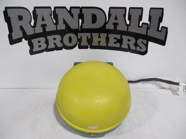 Image of John Deere StarFire 3000 equipment image 2