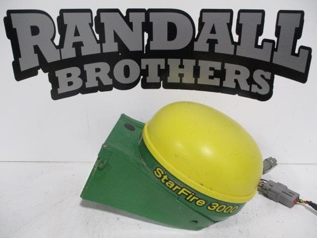 Image of John Deere StarFire 3000 equipment image 1