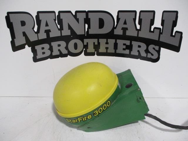 John Deere StarFire 3000 Equipment Image0