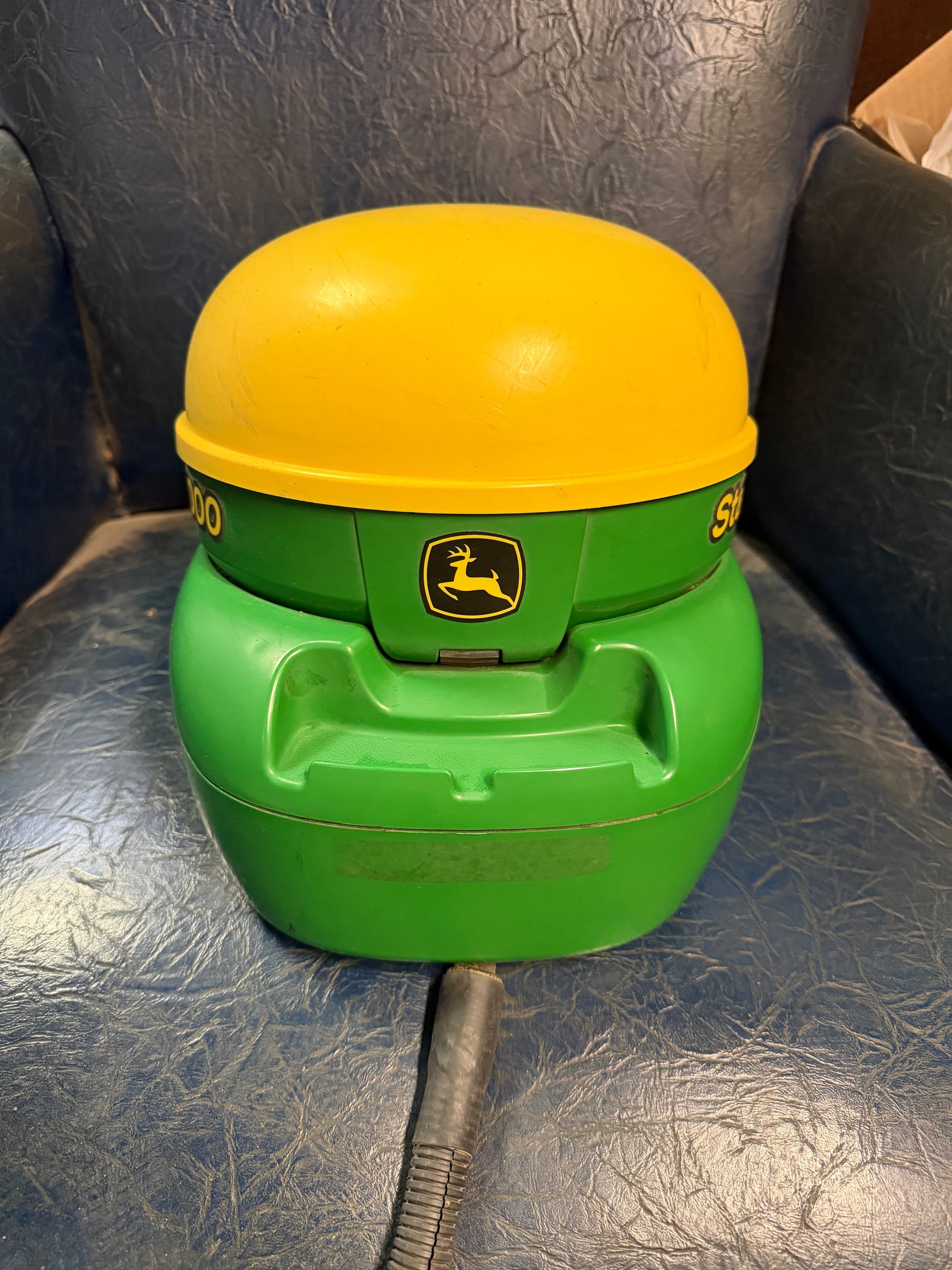 John Deere StarFire 3000 Equipment Image0