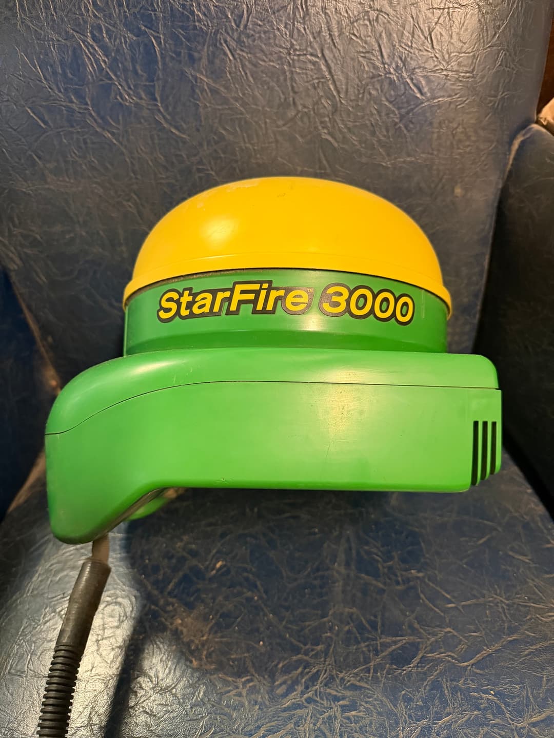 Image of John Deere StarFire 3000 Image 1